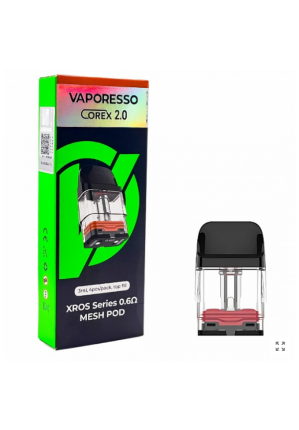 Vaporesso XROS Pod