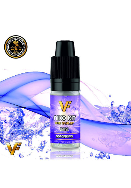 Nicokit VapFip 50/50 20mg/ml