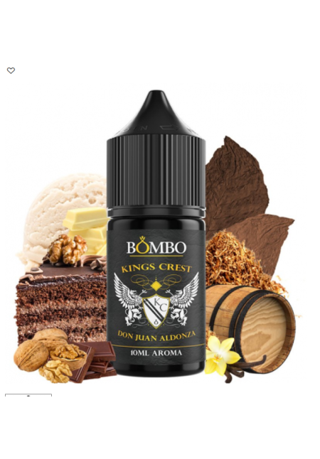 Don Juan Aldonza Longfill 10/30ML