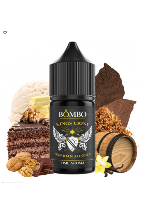 Don Juan Aldonza Longfill 10/30ML