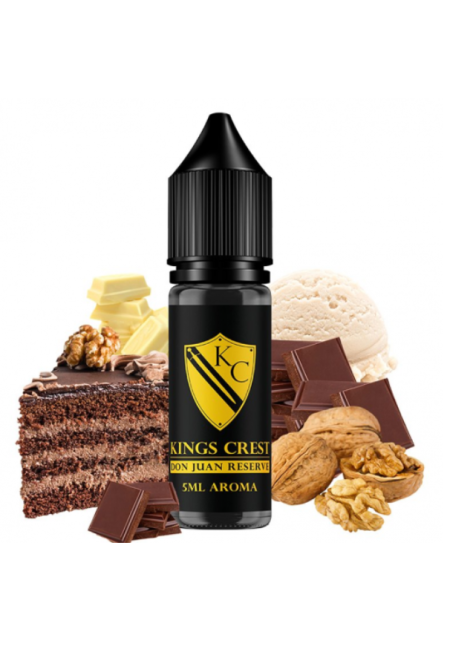 Don Juan Reserve 5ml/15 (MiniLongfill)