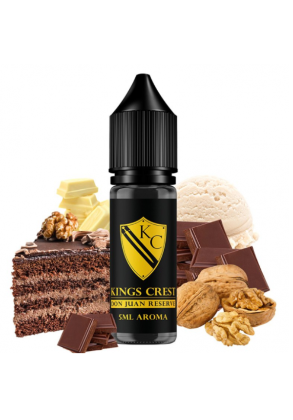 Don Juan Reserve 5ml/15 (MiniLongfill)