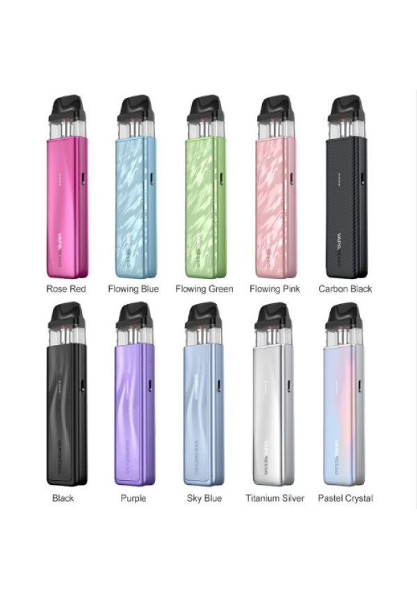 Vaporesso XROS 5 Mini Pod Kit