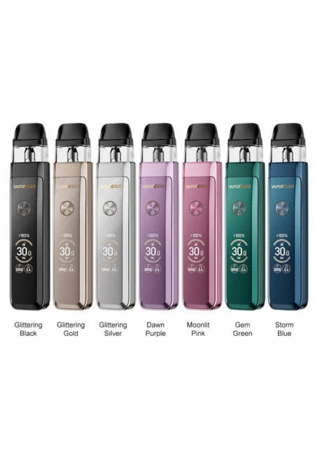 Vaporesso Xros Pro 2