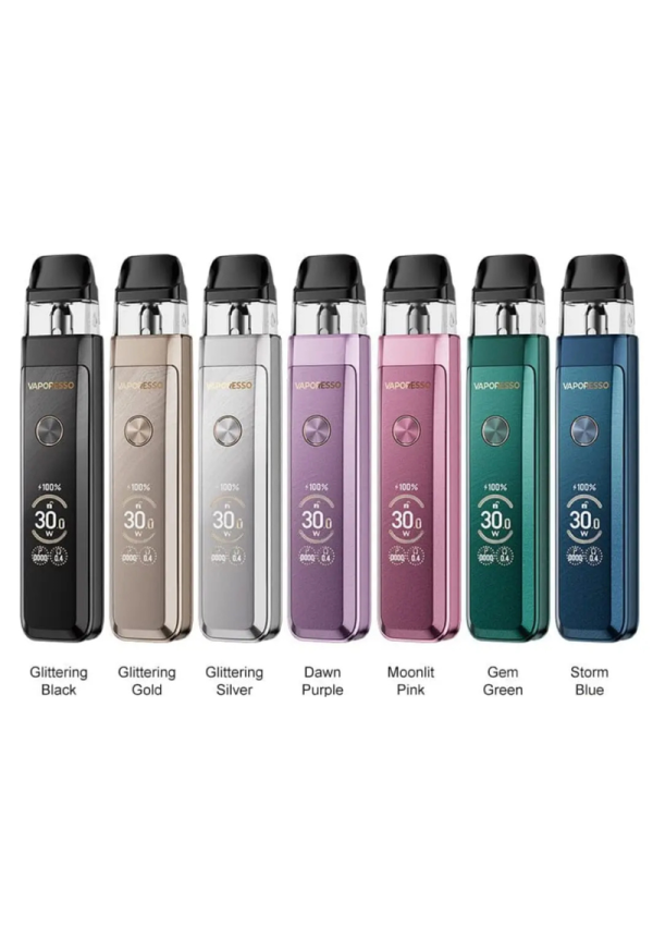 Vaporesso Xros Pro 2