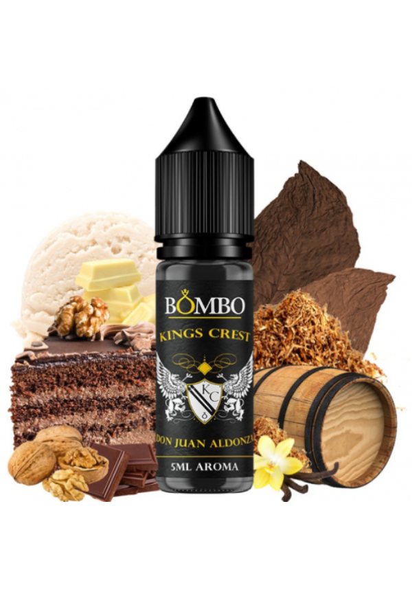 Don Juan Aldonza Longfill 5/15ML