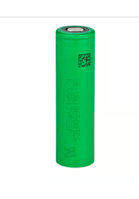 Batería Sony Murata VTC6 18650
