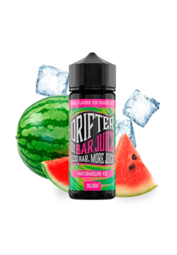Drifter Watermelon Ice 24/120ML (Longfill)