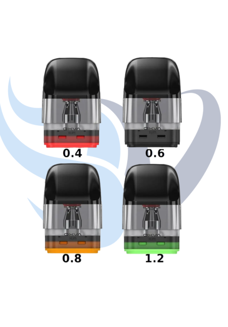 Recambios Oxva Xlim EZ Top Fill