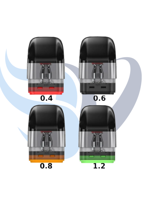Recambios Oxva Xlim EZ Top Fill