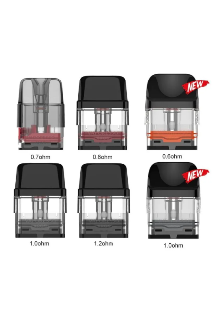 Vaporesso XROS Pod